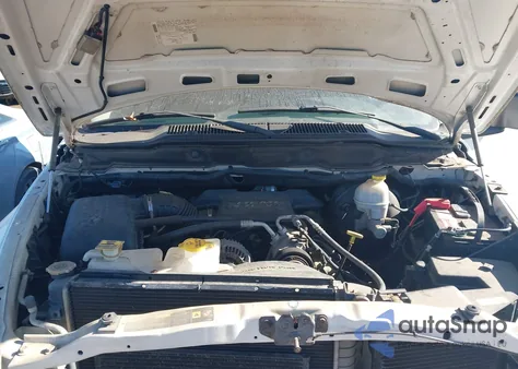 2005 Dodge Ram 1500 Slt/Laramie from USA, damaged, VIN 1D7HU18D85S101096